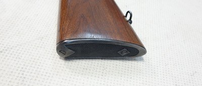 Pre 64 Winchester Model 70 300 H&H Magnum. Scarce undrilled rear bridge, Excellent! - Image 20 of 25
