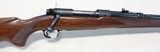 Pre 64 Winchester Model 70 300 H&H Magnum. Scarce undrilled rear bridge, Excellent! - Image 1 of 25