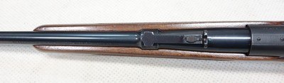Pre 64 Winchester Model 70 300 H&H Magnum. Scarce undrilled rear bridge, Excellent! - Image 14 of 25
