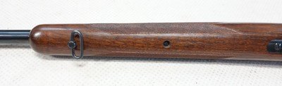 Pre 64 Winchester Model 70 300 H&H Magnum. Scarce undrilled rear bridge, Excellent! - Image 18 of 25