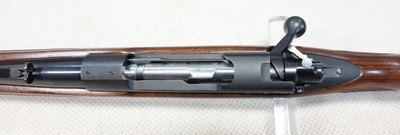Pre 64 Winchester Model 70 300 H&H Magnum. Scarce undrilled rear bridge, Excellent! - Image 11 of 25