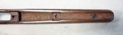 Pre 64 Winchester Model 70 300 H&H Magnum. Scarce undrilled rear bridge, Excellent! - Image 21 of 25