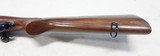 Pre 64 Winchester Model 70 300 H&H Magnum. Scarce undrilled rear bridge, Excellent! - Image 17 of 25
