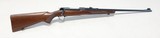 Pre 64 Winchester Model 70 300 H&H Magnum. Scarce undrilled rear bridge, Excellent! - Image 25 of 25