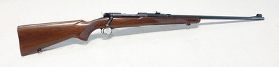 Pre 64 Winchester Model 70 300 H&H Magnum. Scarce undrilled rear bridge, Excellent! - Image 25 of 25