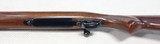Pre 64 Winchester Model 70 300 H&H Magnum. Scarce undrilled rear bridge, Excellent! - Image 16 of 25