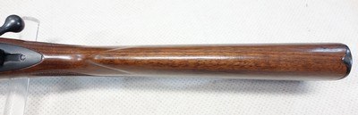 Pre 64 Winchester Model 70 300 H&H Magnum. Scarce undrilled rear bridge, Excellent! - Image 13 of 25