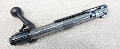 Pre 64 Winchester Model 70 300 H&H Magnum. Scarce undrilled rear bridge, Excellent! - Image 24 of 25