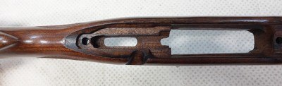 Pre 64 Winchester Model 70 300 H&H Magnum. Scarce undrilled rear bridge, Excellent! - Image 22 of 25