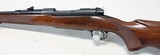 Pre 64 Winchester Model 70 300 H&H Magnum. Scarce undrilled rear bridge, Excellent! - Image 7 of 25
