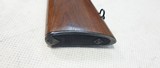 Pre 64 Winchester Model 70 300 H&H Magnum. Scarce undrilled rear bridge, Excellent! - Image 20 of 25