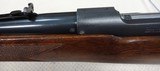 Pre 64 Winchester Model 70 300 H&H Magnum. Scarce undrilled rear bridge, Excellent! - Image 10 of 25