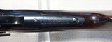Winchester Model 1886 Deluxe Lightweight take down rifle 33 WCF. Excellent - Image 14 of 22
