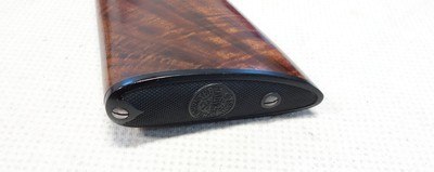 Winchester Model 1886 Deluxe Lightweight take down rifle 33 WCF. Excellent - Image 21 of 22