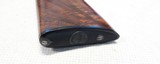 Winchester Model 1886 Deluxe Lightweight take down rifle 33 WCF. Excellent - Image 21 of 22