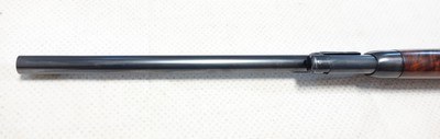 Winchester Model 1886 Deluxe Lightweight take down rifle 33 WCF. Excellent - Image 19 of 22