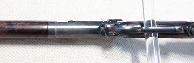 Winchester Model 1886 Deluxe Lightweight take down rifle 33 WCF. Excellent - Image 17 of 22