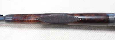 Winchester Model 1886 Deluxe Lightweight take down rifle 33 WCF. Excellent - Image 18 of 22