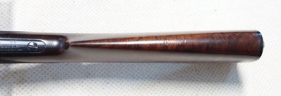 Winchester Model 1886 Deluxe Lightweight take down rifle 33 WCF. Excellent - Image 13 of 22