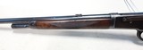 Winchester Model 1886 Deluxe Lightweight take down rifle 33 WCF. Excellent - Image 8 of 22