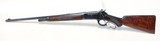 Winchester Model 1886 Deluxe Lightweight take down rifle 33 WCF. Excellent - Image 5 of 22