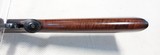 Winchester Model 1886 Deluxe Lightweight take down rifle 33 WCF. Excellent - Image 16 of 22