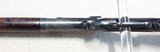 Winchester Model 1886 Deluxe Lightweight take down rifle 33 WCF. Excellent - Image 17 of 22