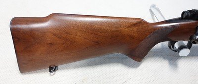Pre 64 Winchester Model 70 220 Swift - Image 2 of 20