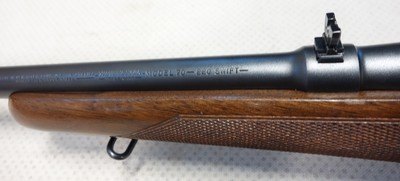 Pre 64 Winchester Model 70 220 Swift - Image 9 of 20