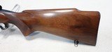 Pre 64 Winchester Model 70 220 Swift - Image 6 of 20