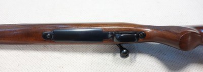 Pre 64 Winchester Model 70 220 Swift - Image 15 of 20