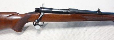 Pre 64 Winchester Model 70 220 Swift - Image 1 of 20