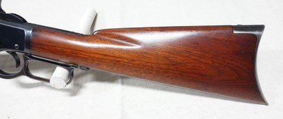 Winchester Model 1873 in 22 Long caliber - Image 6 of 24