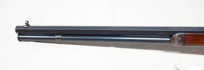 Winchester Model 1873 in 22 Long caliber - Image 8 of 24