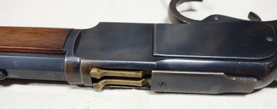 Winchester Model 1873 in 22 Long caliber - Image 19 of 24