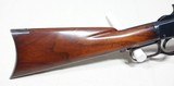 Winchester Model 1873 in 22 Long caliber - Image 2 of 24