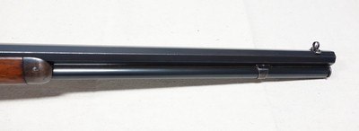 Winchester Model 1873 in 22 Long caliber - Image 4 of 24