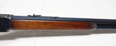 Winchester Model 1873 in 22 Long caliber - Image 3 of 24