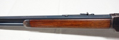 Winchester Model 1873 in 22 Long caliber - Image 7 of 24