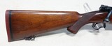 Winchester Model 54 Super Grade 30-06. Rare gun! - Image 2 of 20