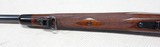 Winchester Model 54 Super Grade 30-06. Rare gun! - Image 15 of 20