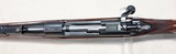 Winchester Model 54 Super Grade 30-06. Rare gun! - Image 9 of 20