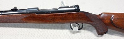 Winchester Model 54 Super Grade 30-06. Rare gun! - Image 5 of 20
