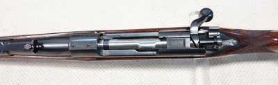 Winchester Model 54 Super Grade 30-06. Rare gun! - Image 9 of 20