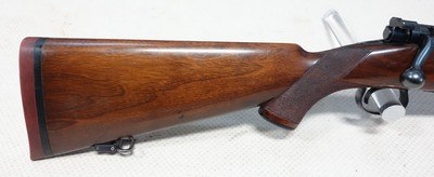 Winchester Model 54 Super Grade 30-06. Rare gun! - Image 2 of 20
