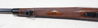 Winchester Model 54 Super Grade 30-06. Rare gun! - Image 15 of 20