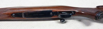 Winchester Model 54 Super Grade 30-06. Rare gun! - Image 13 of 20