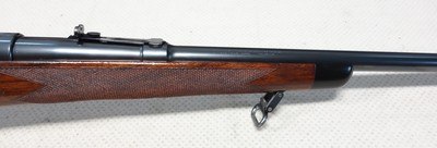 Winchester Model 54 Super Grade 30-06. Rare gun! - Image 3 of 20