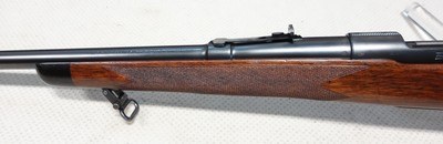 Winchester Model 54 Super Grade 30-06. Rare gun! - Image 7 of 20