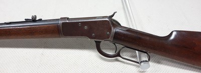 Winchester Model 1892 25-20 W.C.F. - Image 6 of 23